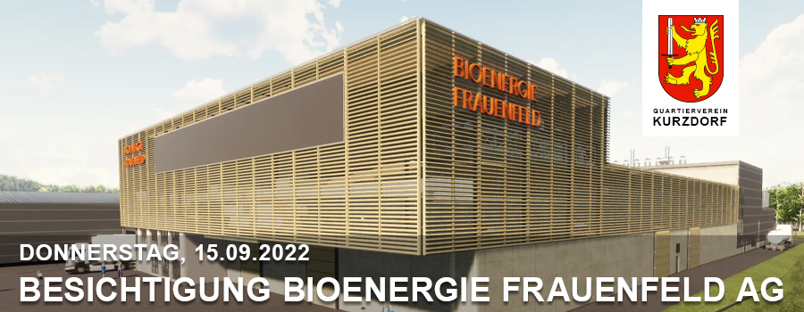 QVK Titel BioenergieFrauenfeld 09 2022